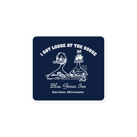 4 inch die-cut