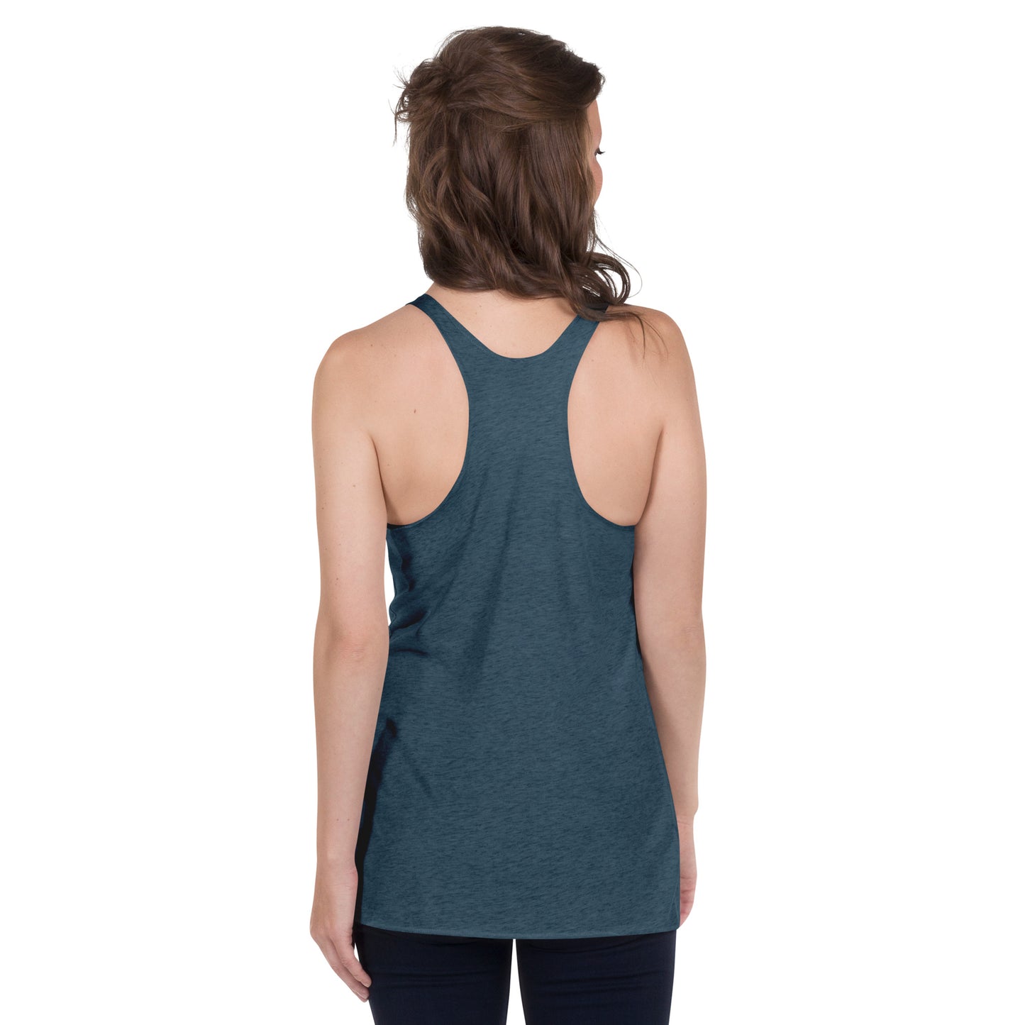 Women's Racerback Tank